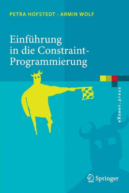 Einführung in die Constraint-Programmierung