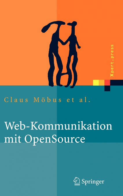Web-Kommunikation mit OpenSource