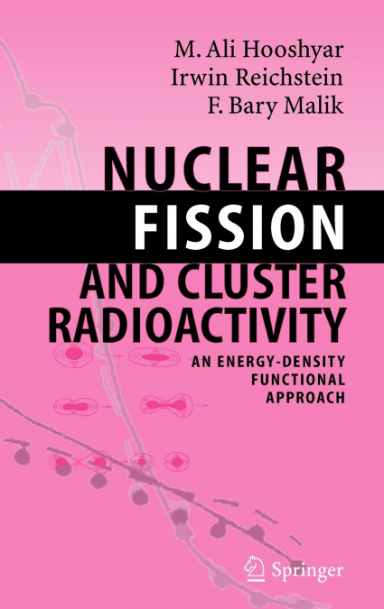 Nuclear Fission and Cluster Radioactivity