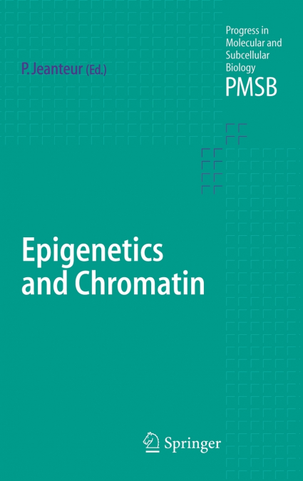 Epigenetics and Chromatin