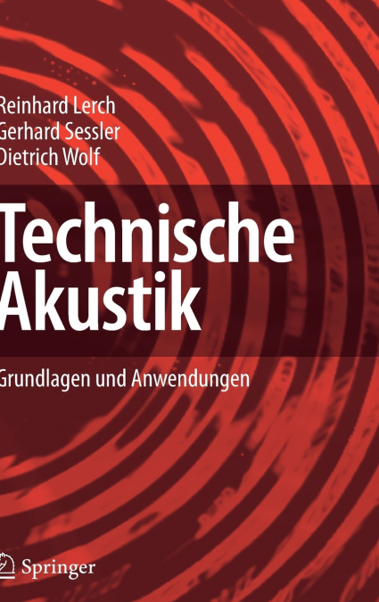 Technische Akustik