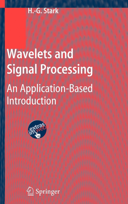 Wavelets and Signal Processing