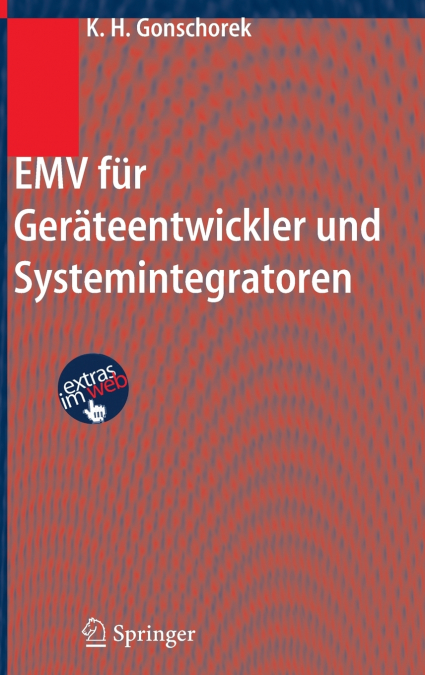 EMV für Geräteentwickler und Systemintegratoren
