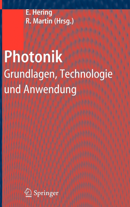 Photonik