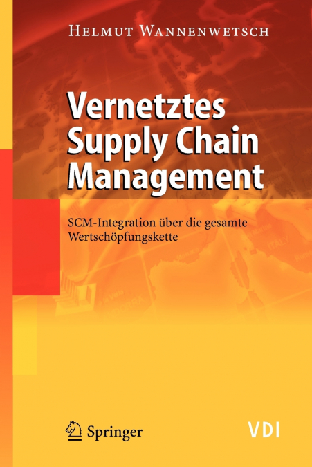 Vernetztes Supply Chain Management