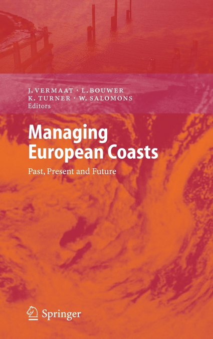 Managing European Coasts