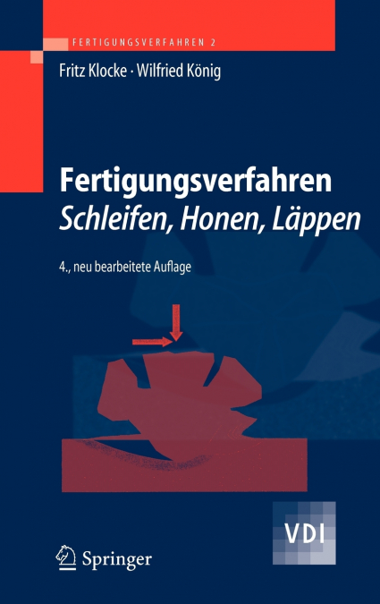 Fertigungsverfahren 2