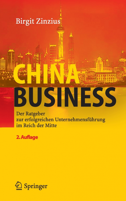 China Business
