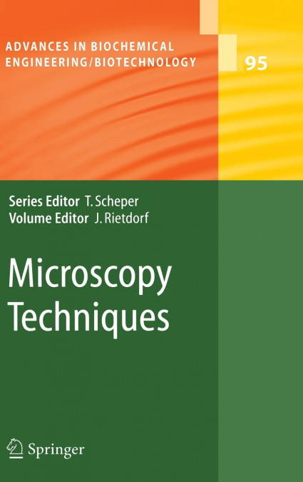 Microscopy Techniques