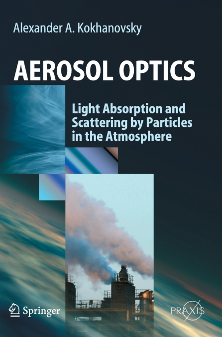Aerosol Optics