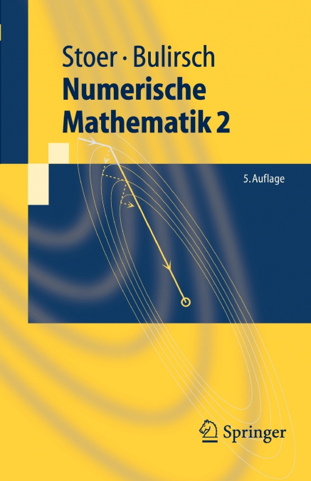 Numerische Mathematik 2