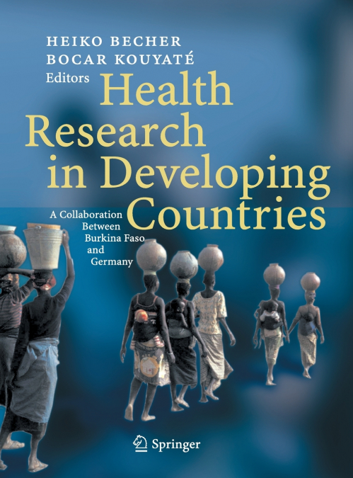 Health Research in Developing Countries