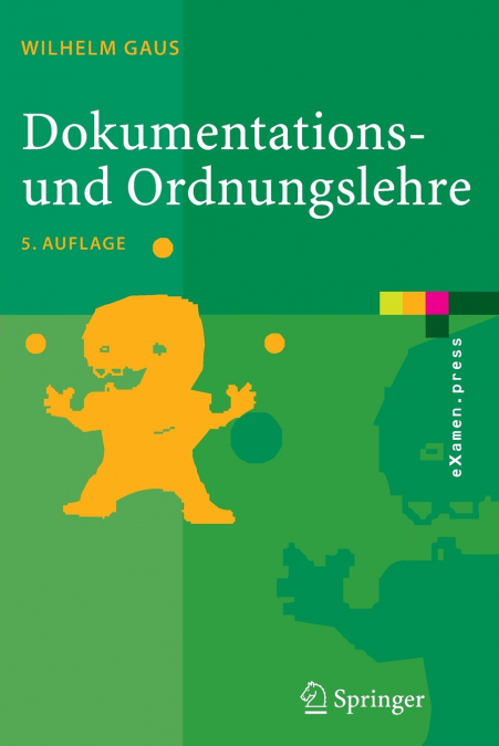Dokumentations- und Ordnungslehre