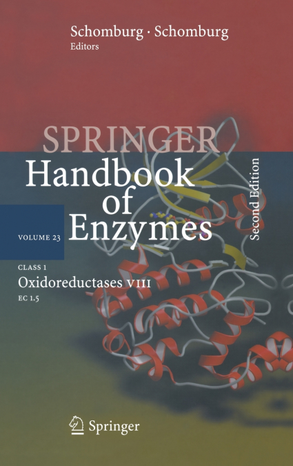 Class 1 Oxidoreductases VIII