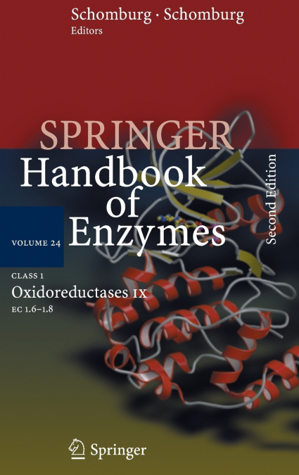 Class 1 Oxidoreductases IX