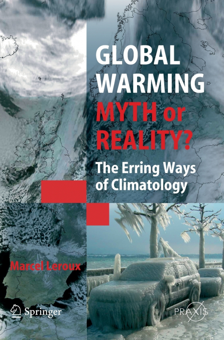 Global Warming - Myth or Reality?