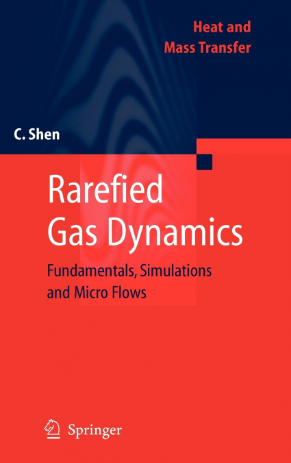 Rarefied Gas Dynamics