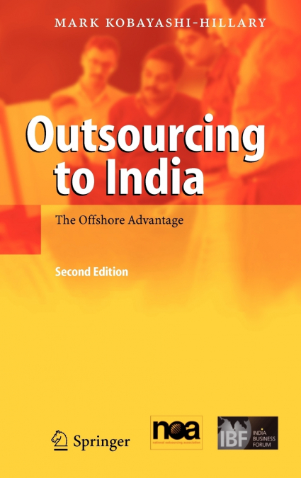 Outsourcing to India