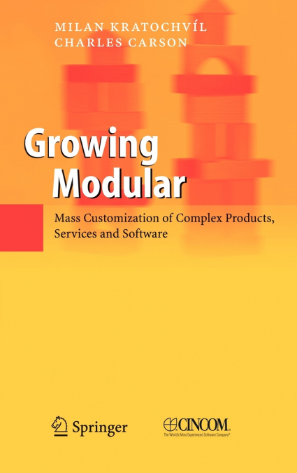 Growing Modular