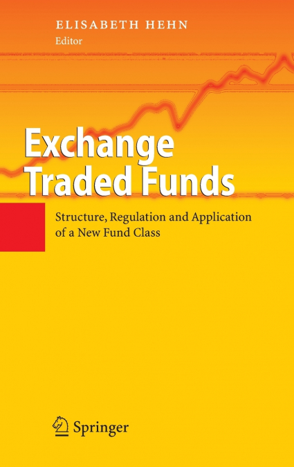 Exchange Traded Funds