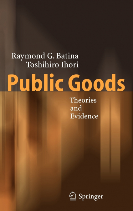 Public Goods