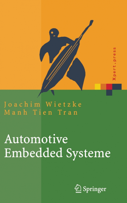 Automotive Embedded Systeme