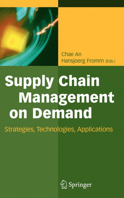 Supply Chain Management on Demand