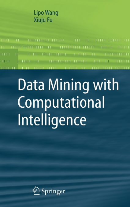 Data Mining with Computational Intelligence