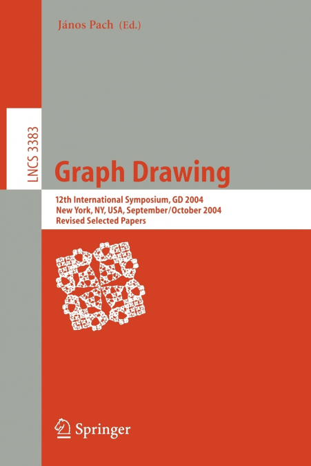 Graph Drawing