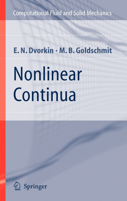 Nonlinear Continua