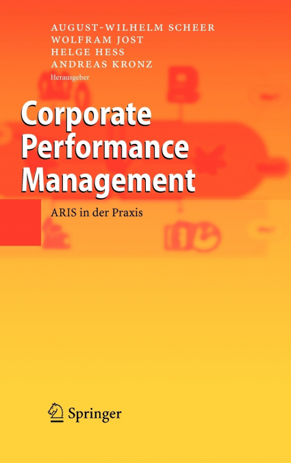 Corporate Performance Management