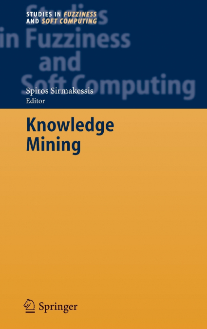 Knowledge Mining