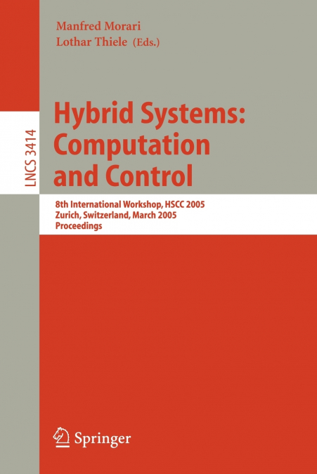 Hybrid Systems