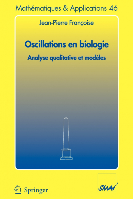 Oscillations en biologie