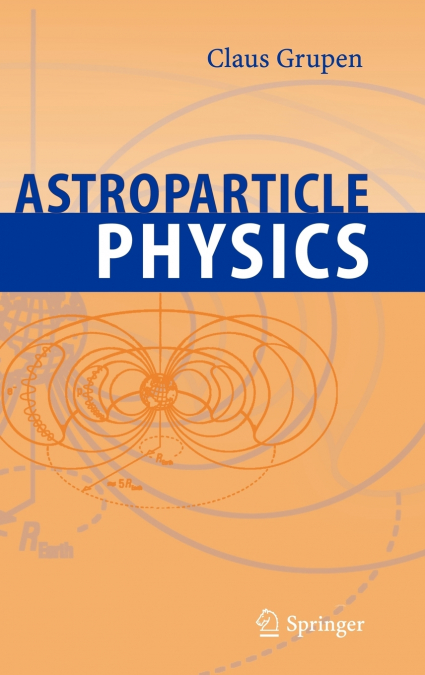 Astroparticle Physics