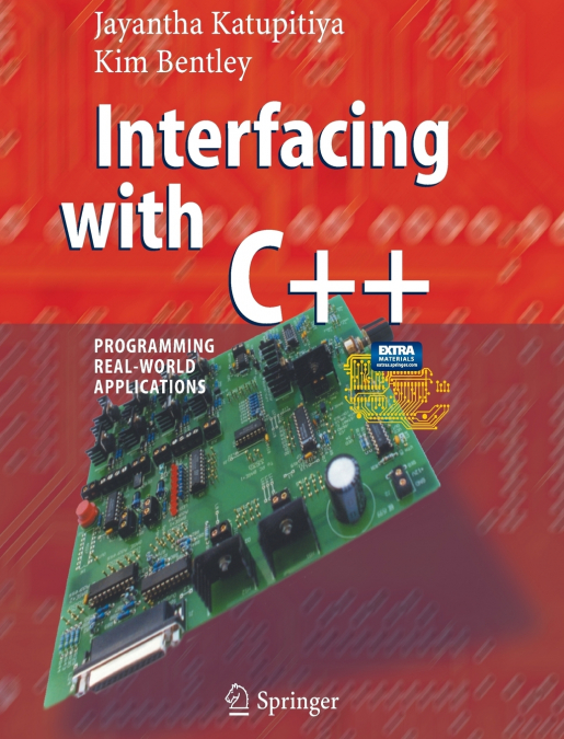 Interfacing with C++