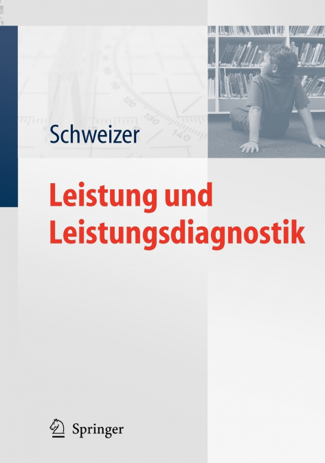 Leistung und Leistungsdiagnostik