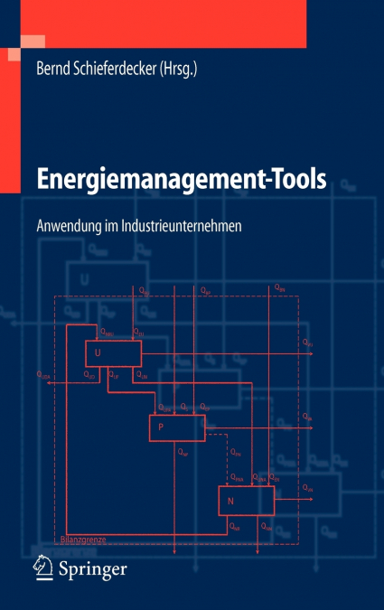 Energiemanagement-Tools