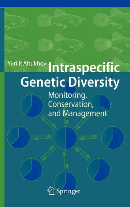 Intraspecific Genetic Diversity