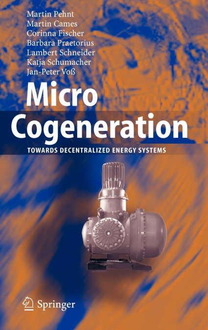 Micro Cogeneration