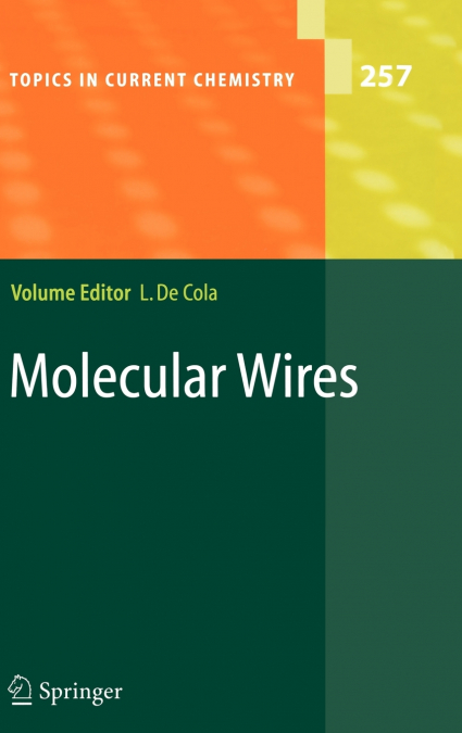 Molecular Wires