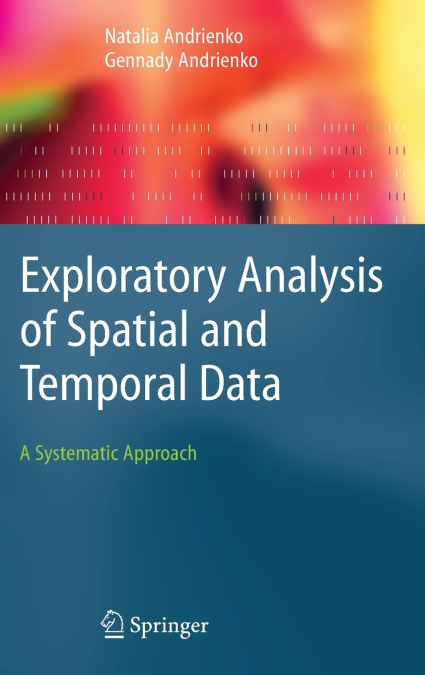 Exploratory Analysis of Spatial and Temporal Data