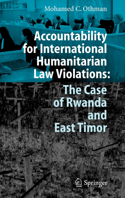 Accountability for International Humanitarian Law Violations