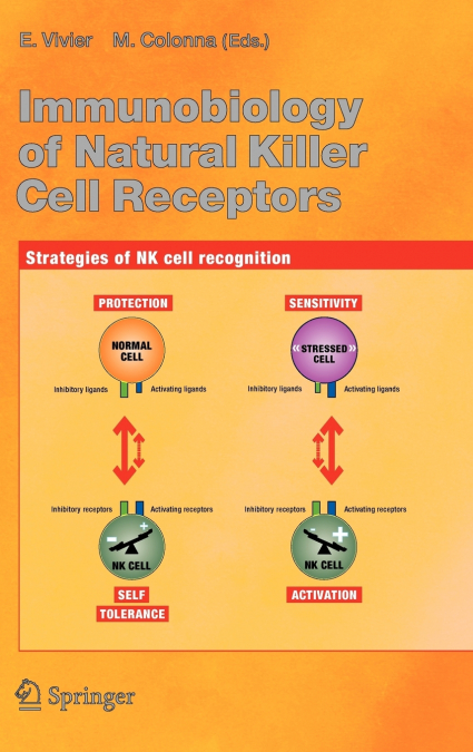 Immunobiology of Natural Killer Cell Receptors