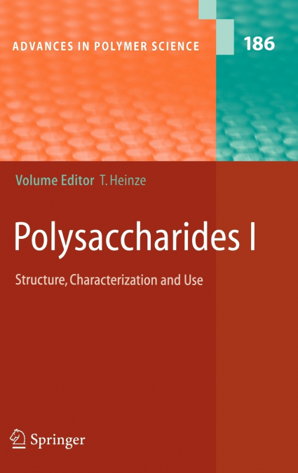 Polysaccharides I