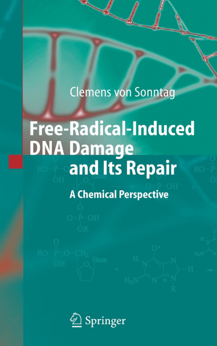 Free-Radical-Induced DNA Damage and Its Repair
