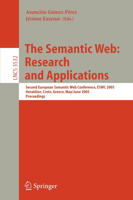 The Semantic Web