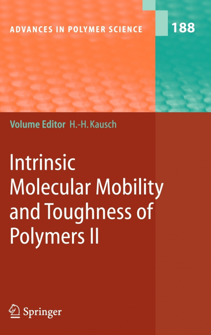 Intrinsic Molecular Mobility and Toughness of Polymers II