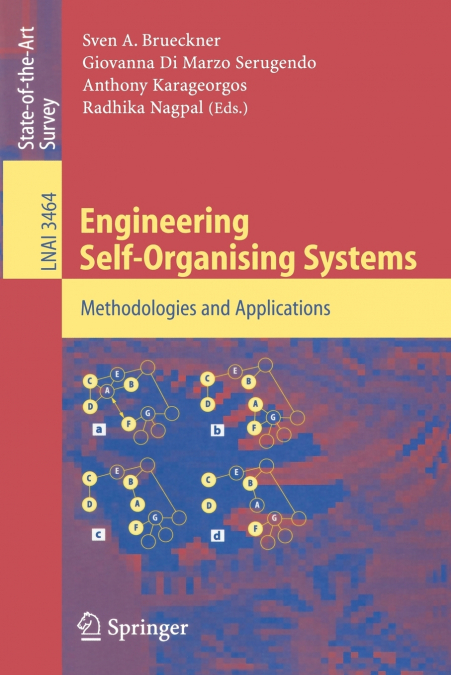 Engineering Self-Organising Systems