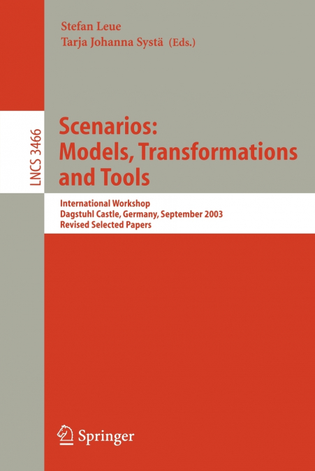 Scenarios